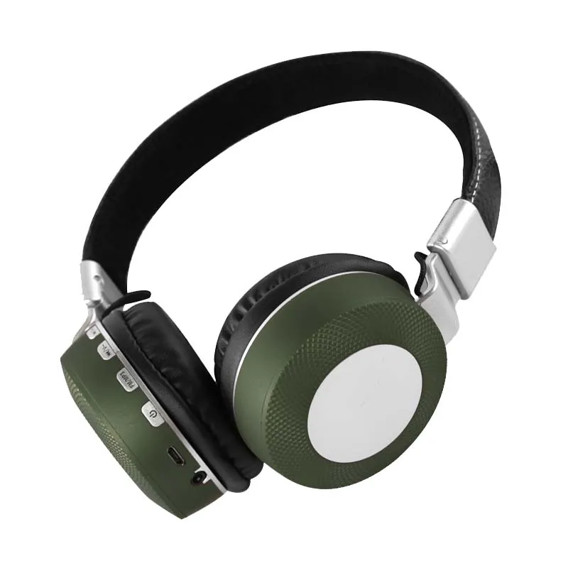 MPLSBO хорошее качество MPLSPO K3 bluetooth наушники FM MP3 с микрофоном беспроводная