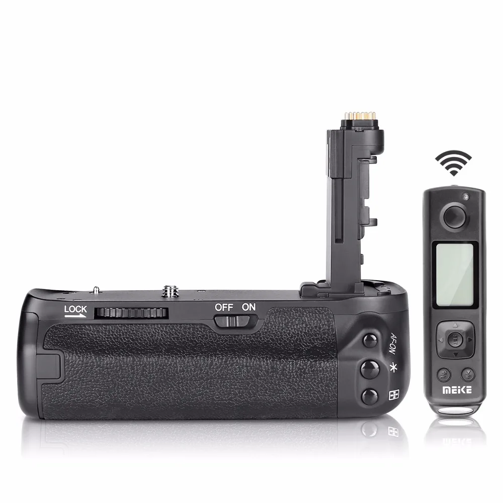 Встроенное зарядное устройство для батарей 2 4G Canon 6D Mark II | Электроника