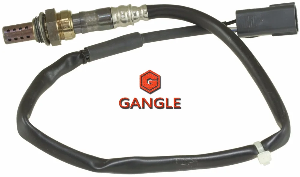 Кислородный датчик O2 лямбда соотношения воздуха и топлива для MAZDA MPV 234 4141 GY0418861B9U