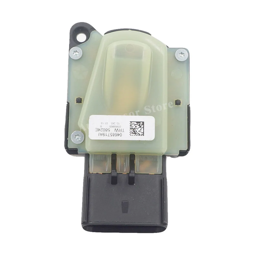 04685719AI новый для Chrysler Dodge Jeep Fiat рулевая колонка зажигания|switch switch|switch fiatswitch ignition |