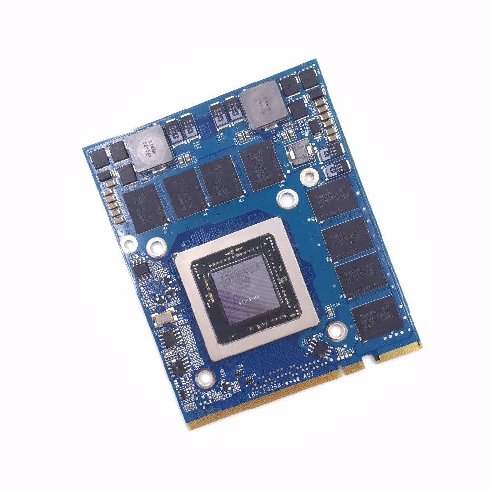 Видеокарта KEFU NVIDIA GeForce 8800GS 512MB для Apple iMac 24 &quotA1225 661 4664|card card|card graphiccard video |