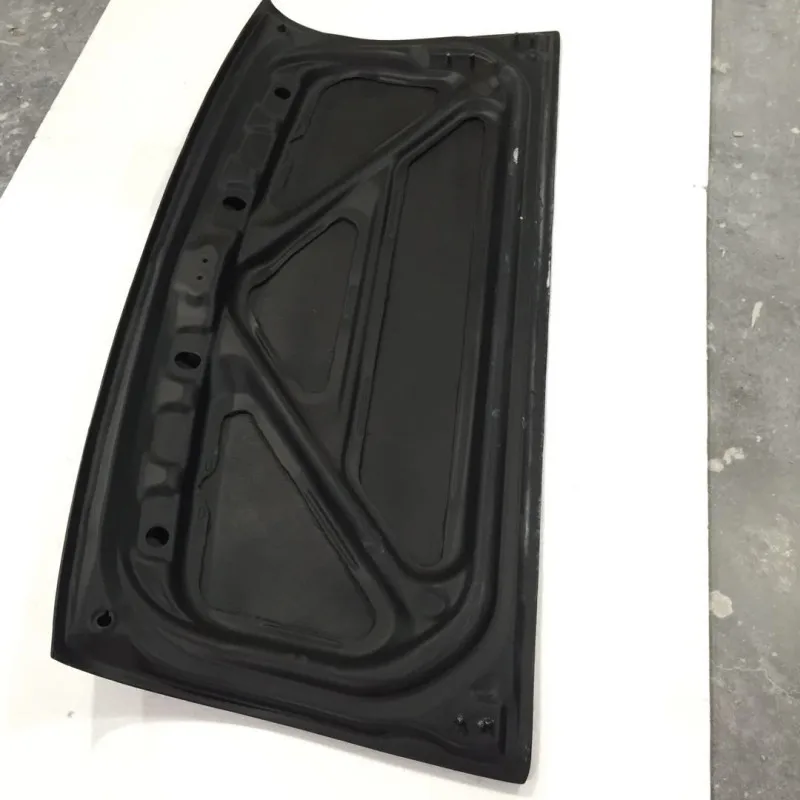 Pour 1990-1995 MR2 SW20 OEM coffre arrière couvercle hayon en Fiber de carbone | Автомобили и мотоциклы