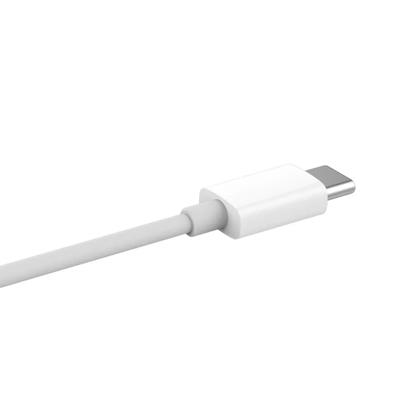 Оригинальный кабель usb type c 3A для xiaomi zmi быстрое зарядное устройство Samsung s9 s8 huawei