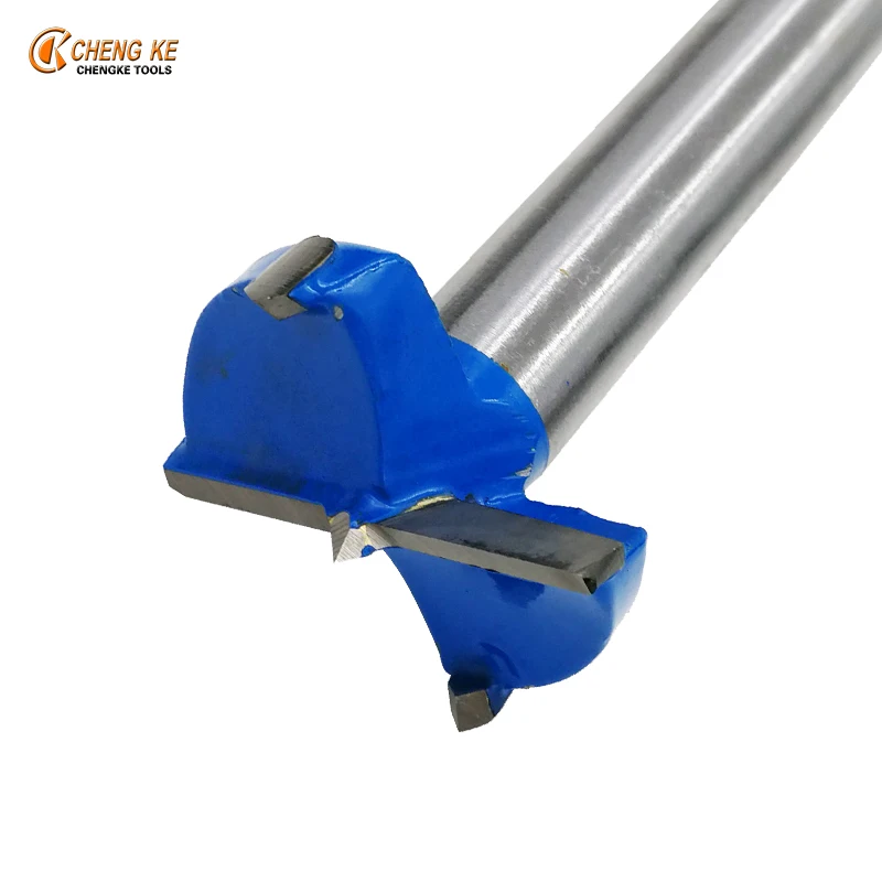 CHENG KE Forstner сверло 16 мм 35 Расширенный Тип деревообрабатывающий сверлильный