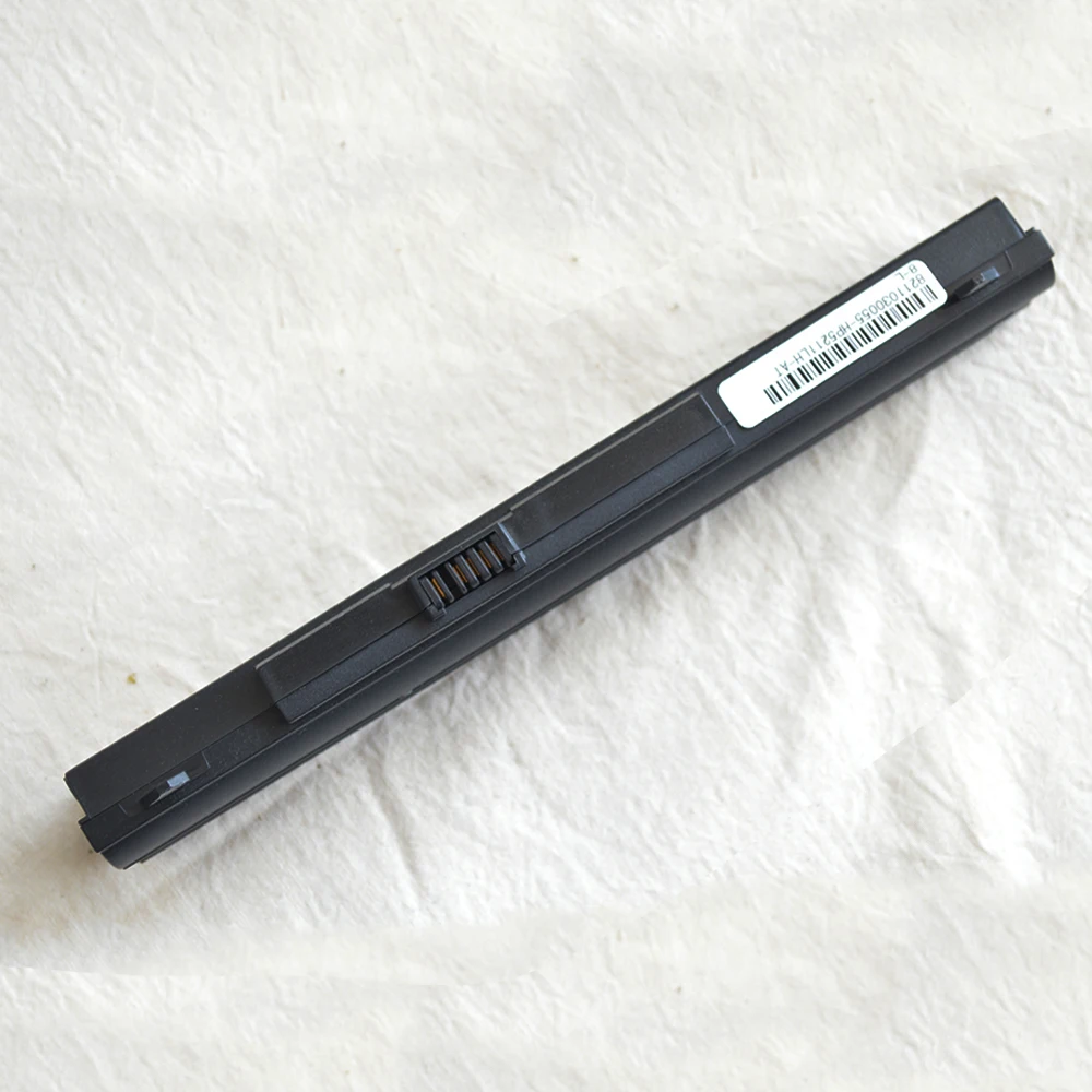 4400mAh аккумулятор для ноутбука HP B2000 B2026 LG E200 E210 E300 V1 T1 LS E310 серии LB52113E LB62115B LB62115E