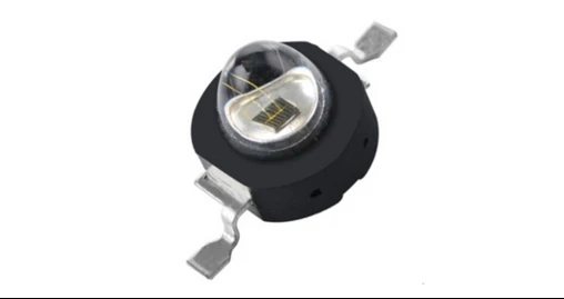 

mix high power 1w 850nm led diode 60/90/140degree 1.6-2.0v 350ma