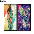 Алмазная вышивка 3D 