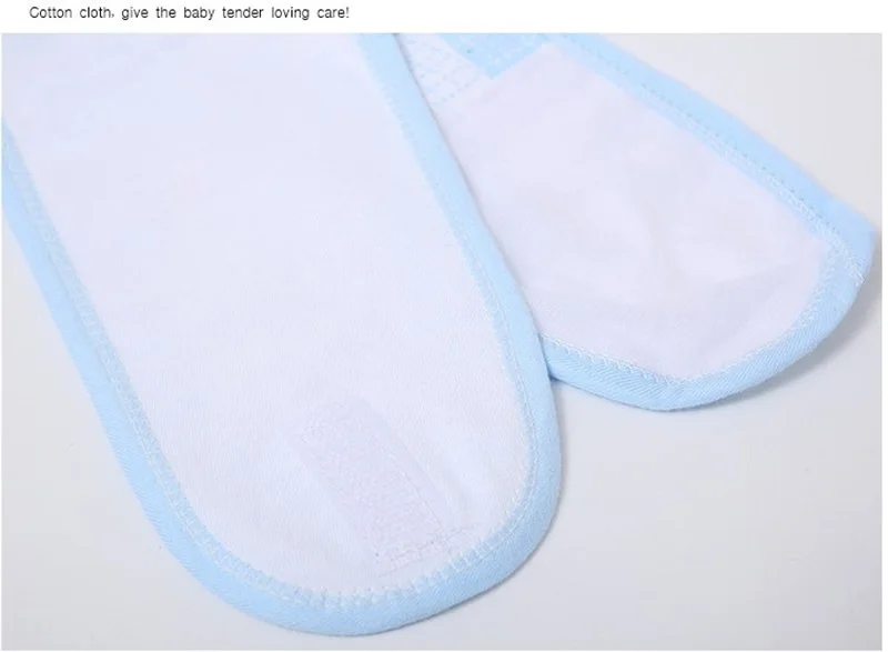 1 шт. младенческой Bellyband новорожденных мягкие милые хлопок пупка протектор группы для мальчиков младенцев обувь для девочек защита для пупка защиты живота