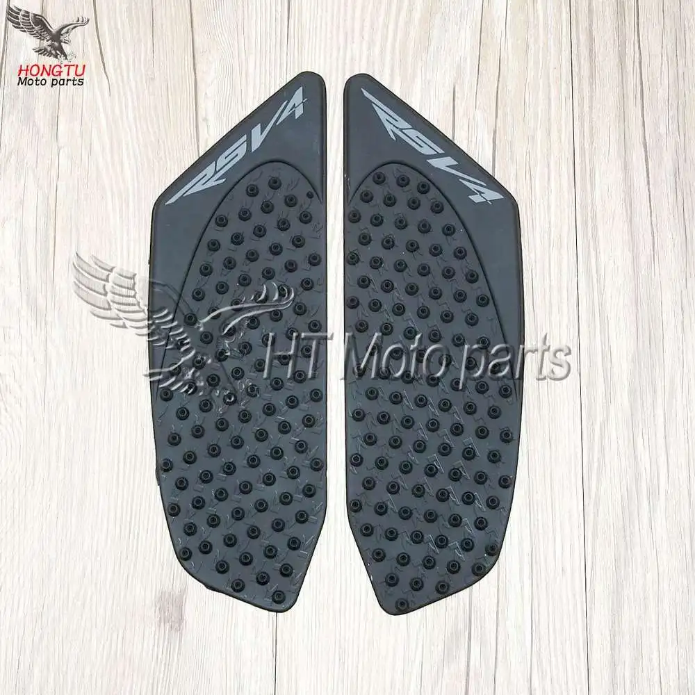 Трёхметровый наколенник для мотоцикла 3M защитная накладка на наклейка бак Aprilia