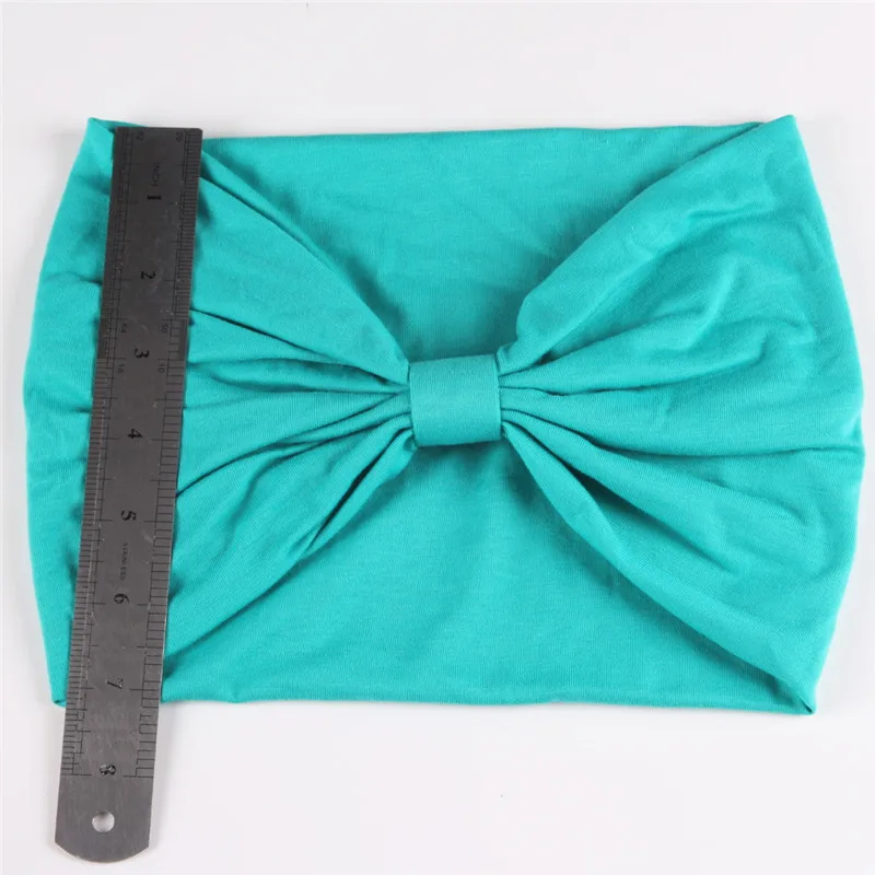 2021 новый корейский комплект с широкими мягкие эластичные повязки для волос