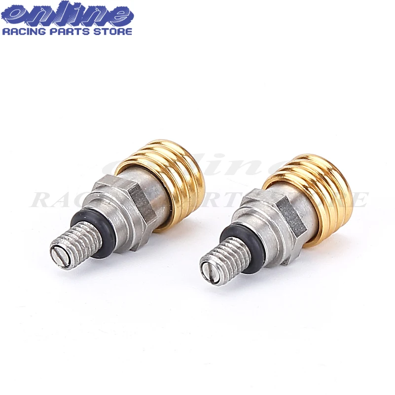 M4 0 7 мм воздушный клапан для пропускного клапана EXC EXC-F250 SX350 SXF250 SXS 250 XC350 XCR XCW450 XCF XCRF