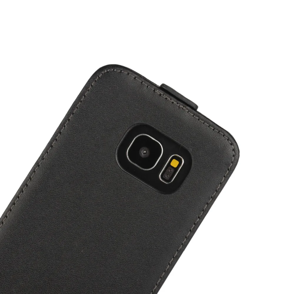 Для samsung Galaxy A5 чехол Вертикальный Флип Магнитный чехол для samsung S8 S7 кожаный чехол для A310 J3 Note 8 J510 S6 Edge