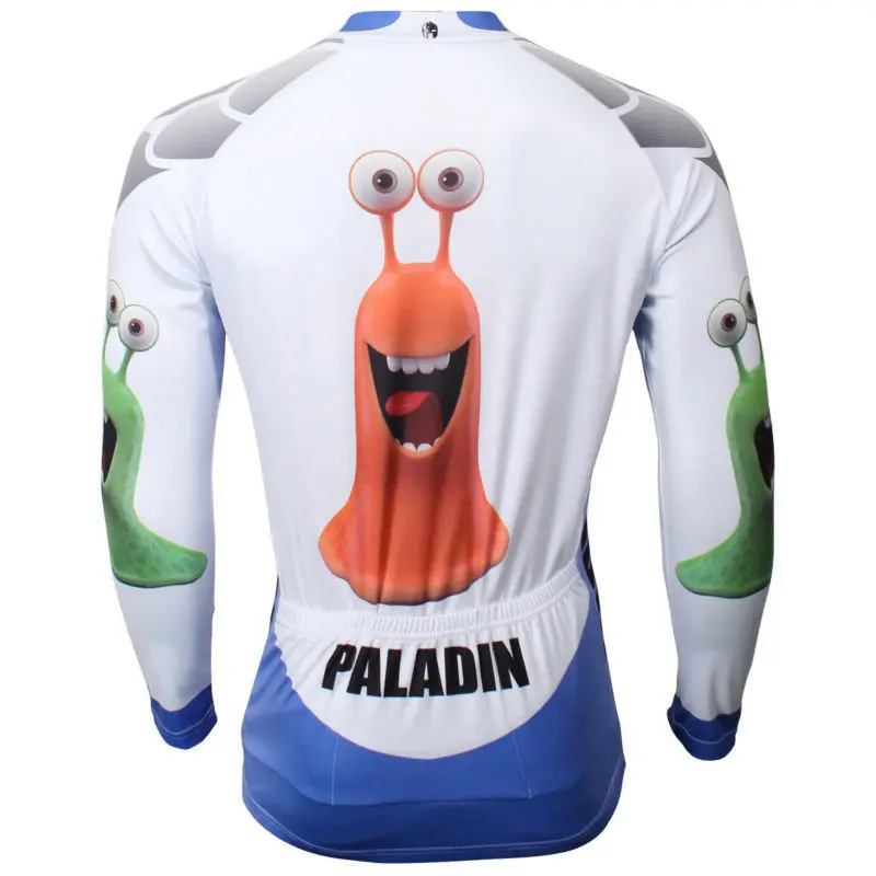 2015 NewStyle Fashion Men's Cycling Jersey #C397! Free Rider ! Natural T-Shirt Bike LongSleeve Sportwear tight | Спорт и