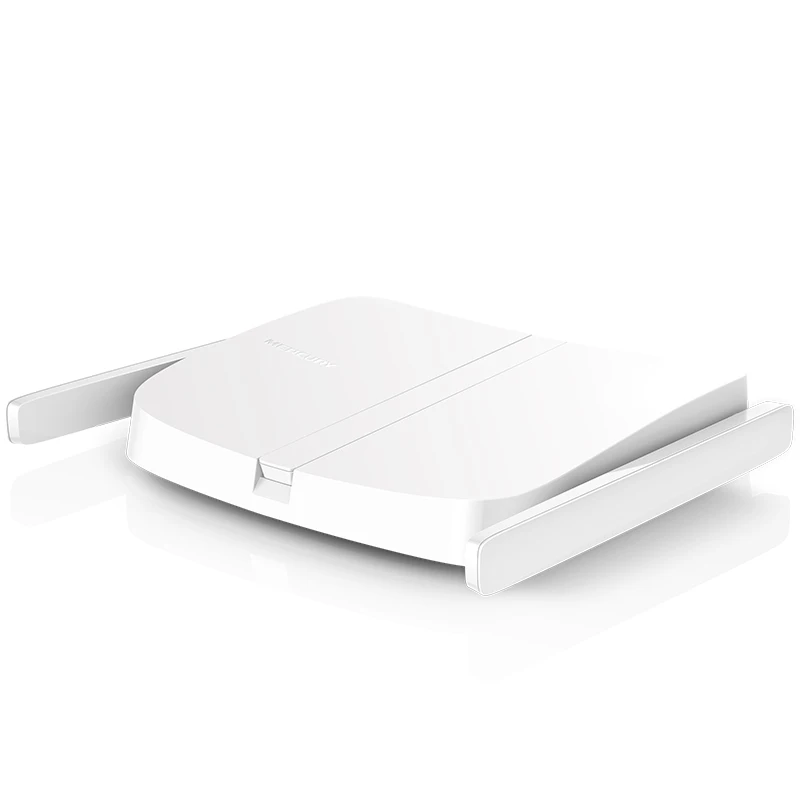 Маршрутизатор Wi Fi Mercury MW313R 300 м Мбит/с|Беспроводные роутеры| |