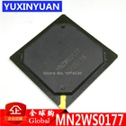 1PCS MN2WS0177 2WS0177 BGA YUXINYUAN