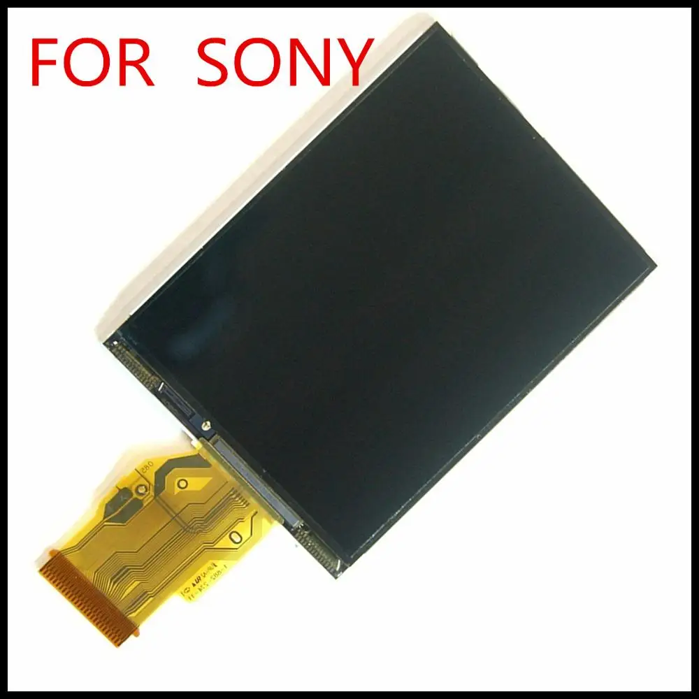 Новый ЖК-экран для SONY DSC-WX5 DSC-WX7 WX5 WX7 WX10 запасная часть цифровой камеры + Подсветка |