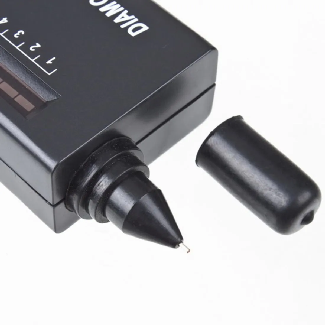 Jewelry Tool Diamond Detector Electronic Selector Gemstone Gems Tester II | Инструменты