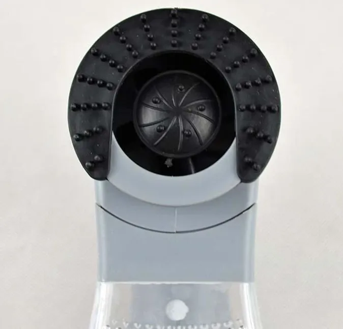 Бесплатная доставка навес для волос домашних животных PAL VAC не распыляет волосы