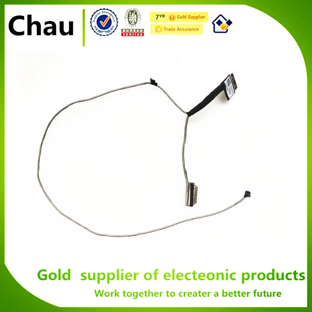 Новый ЖК кабель для Lenovo xiaoxin 5000 15 6 &quotideapad 320 520 IAP IKB AST ABR ISK Non Touch DC02001YF00
