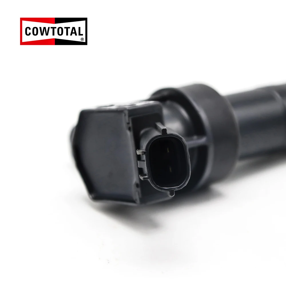 Cowtose Катушка зажигания для Hyundai Santa Fe 3.0L 3.3L 3.8L 2 0 T OEM 27300 3F100 / 27301 3C000 38020 (упаковка из