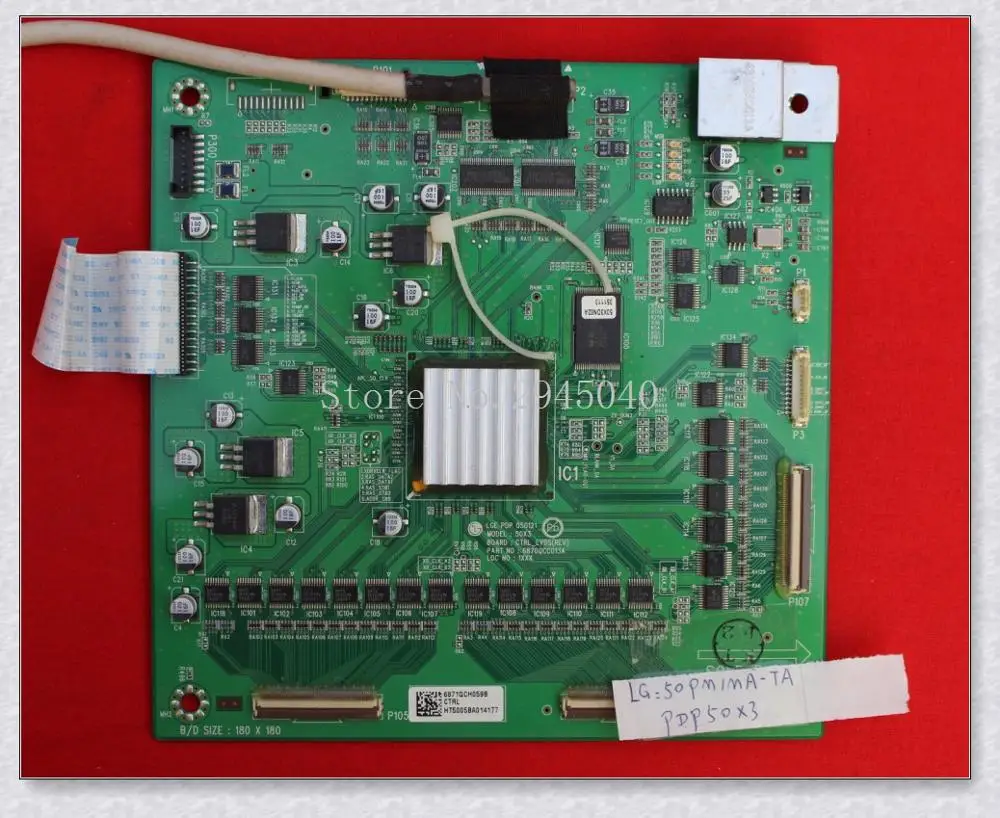 Бесплатная доставка 6870QCC013A 6871QCH059B Фотоэлементы оригинальные детали|parts| |