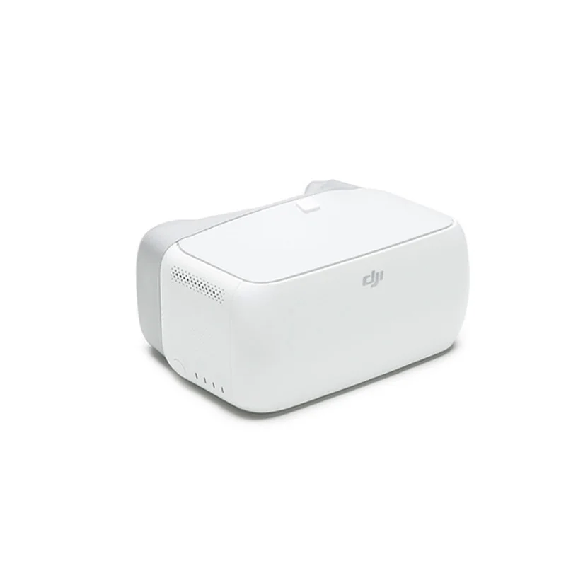 Оригинальные очки DJI FPV VR для DJI Mavic Pro Fly More Combo Phantom 4 Pro Obisidian дрона DJI Inspire Quadcopters