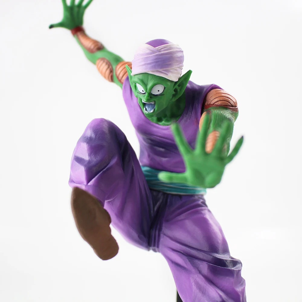 22 см Dragon Ball Z Super Saiyan Son Goku полная мощность Freeza Frieza Piccolo Match Makers ПВХ фигурка игрушка Dragon Ball фигурка
