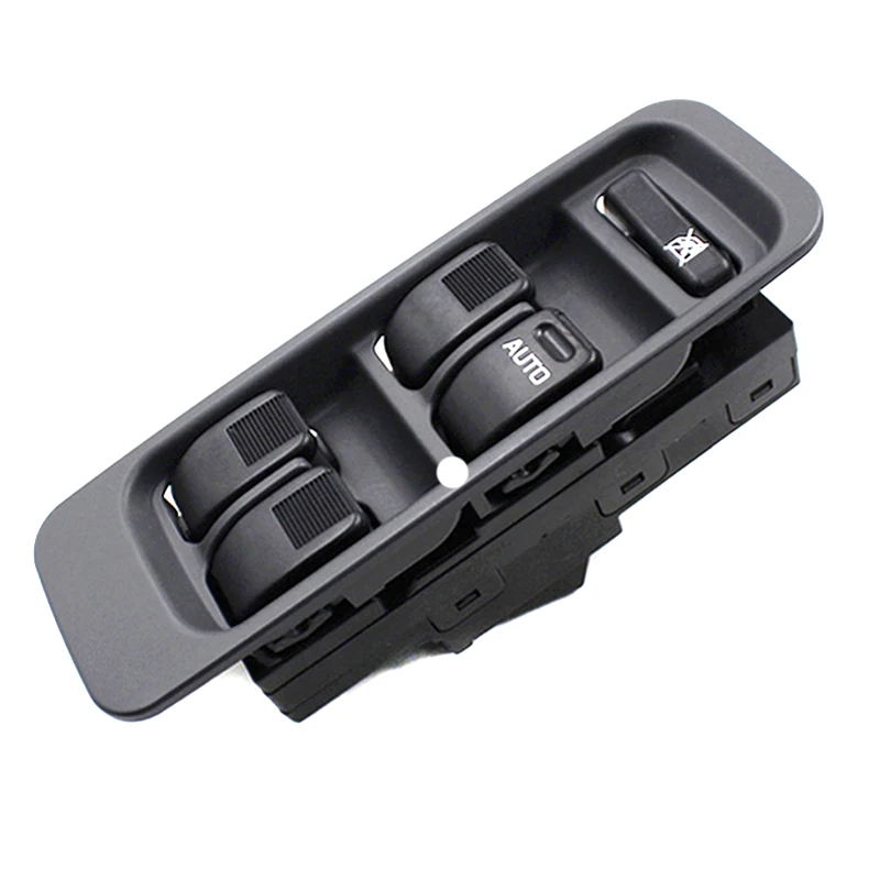 Новый 84820 97201 B5010 для Daihatsu Sirion Terios Serion YRV 1998 2001 RHD главный выключатель стекла правая