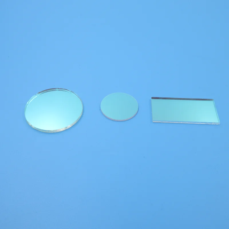 

650-1100 Nm Bandpass Filter Red Near Infrared Filter Can Be Customized