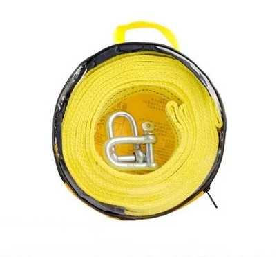 5 tonx5m трос для буксировки тесьмы стропа подъемная стропа|sling lifting|webbing slinglifting sling |