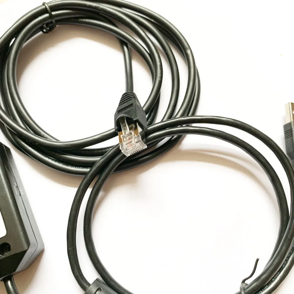 TCSMCNAM3M002P ATV преобразователь частоты/LXM servo отладочный кабель для загрузки|line
