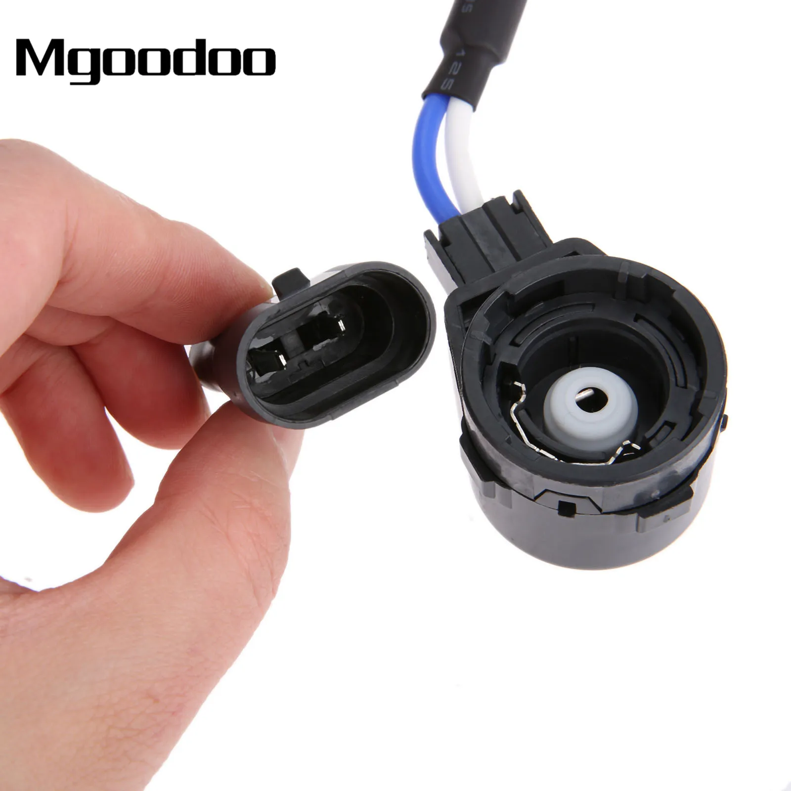 Модульный блок фар Mgoodoo D2S D2R 5DV 007 760 71 4B0 941 471 4B0941471 для Audi A6 Allroad RS6 2011 2004 г.|Аксессуары