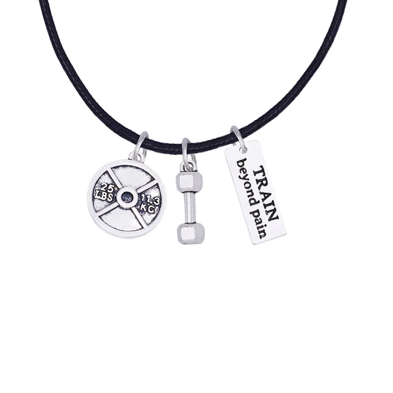 Штанга с штангой 25 фунтов для тренировки за пределами боли фитнес штампованная