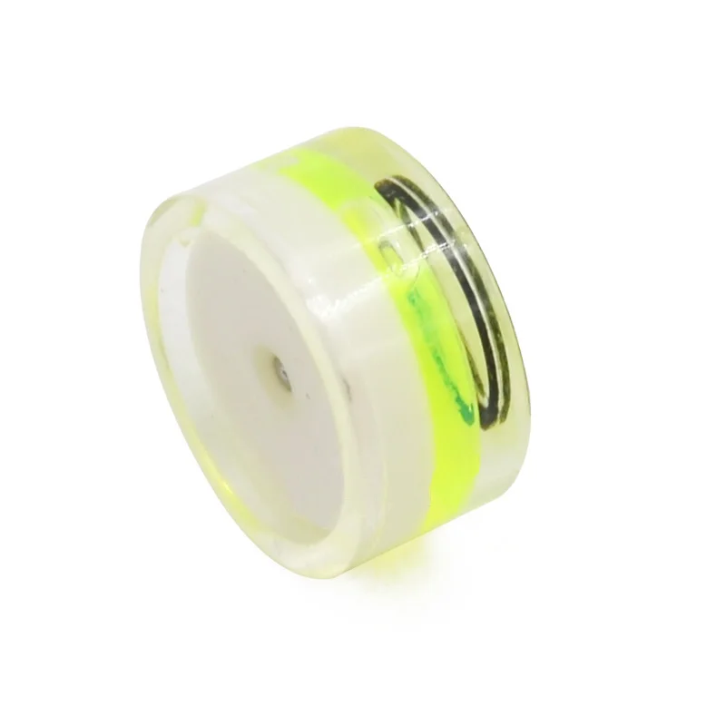 LEORY New 4 шт. 12 мм * 6 LP виниловая запись поворотный пузырьковый тонометр настройка