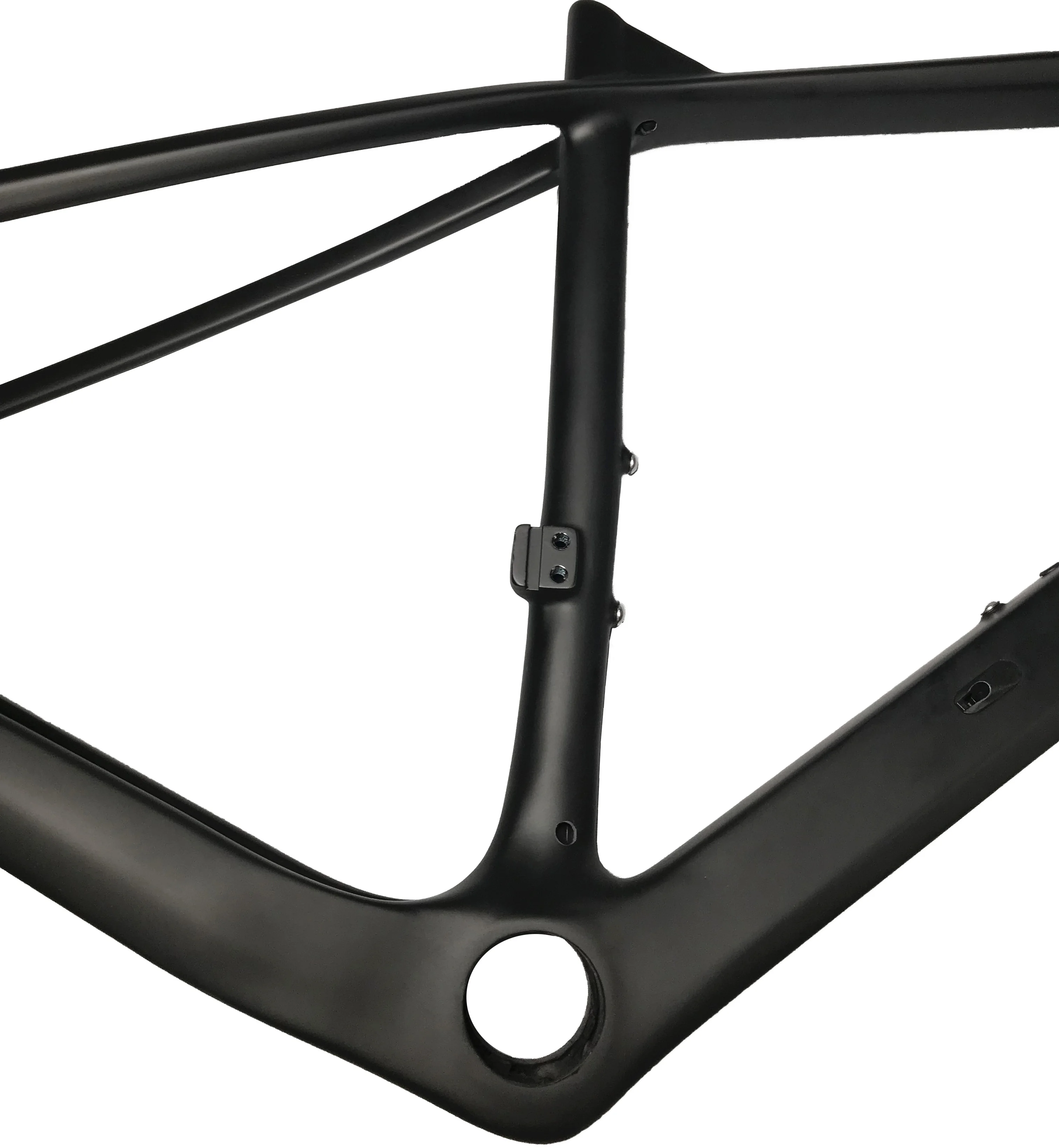 Полностью углеродная mtb boost рама 29er углеродный велосипед 148*12 мм 15 дюймов 17 19