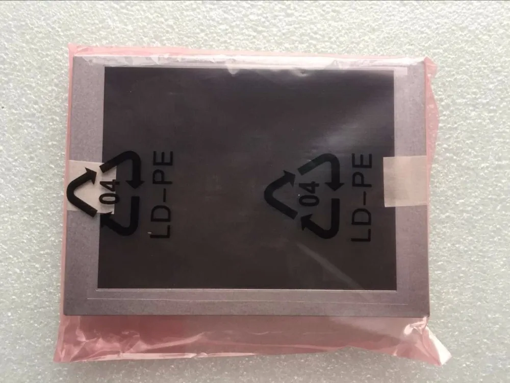 Original A+ Grade G057AGE-T01 G057AGE T01 5.7 inch AUO industrial lcd panel screen display enlarge