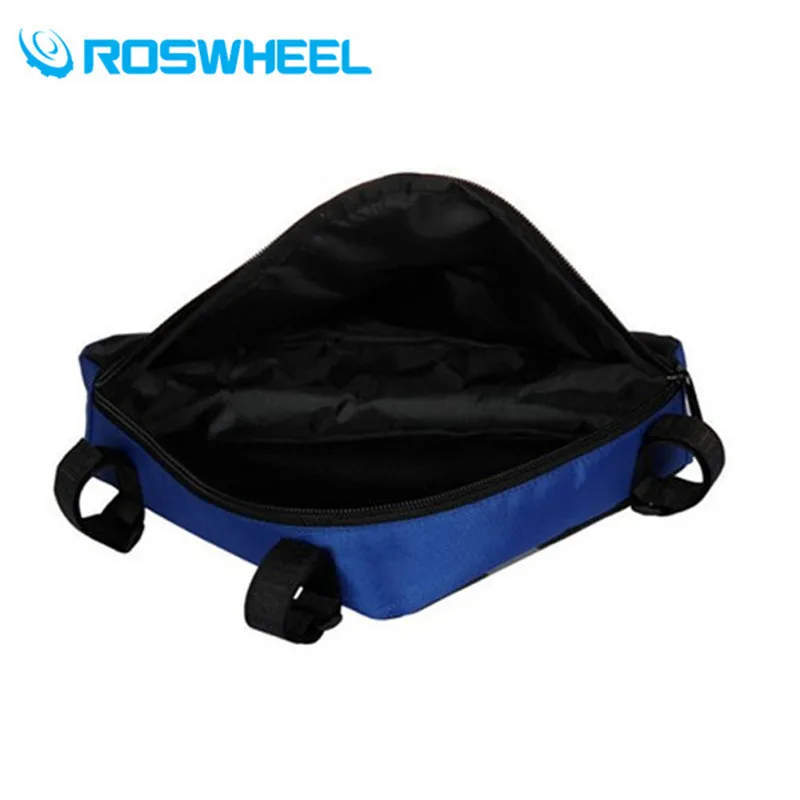 Горячая Распродажа водонепроницаемая сумка для горного велосипеда Roswheel