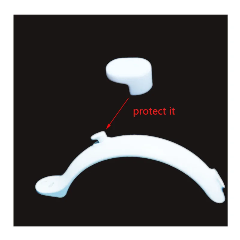 Резиновый брызговик M365 для скутеров Xiaomi Mijia M187 электрический самокат скейтборд