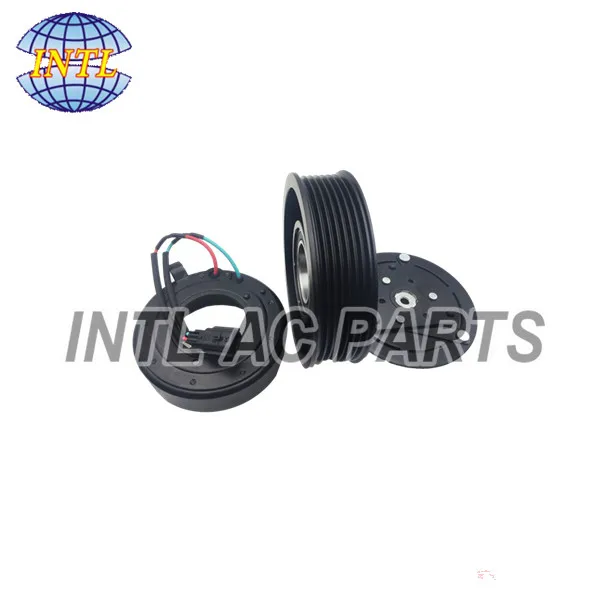 Z0007224 Z0007224A Z0005307E 8200561276 92600 1DE0A ZEXEL KC 88 DCS17 воздушный компрессор для Nissan Primastar OPEL