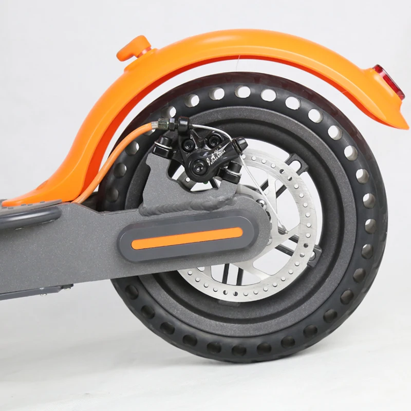 DIY Upgrade Refit Scooter Disk Brake Rotors for Xiaomi Mijia M365 Electric Skateboard Disc Replacement Customization Parts | Спорт и