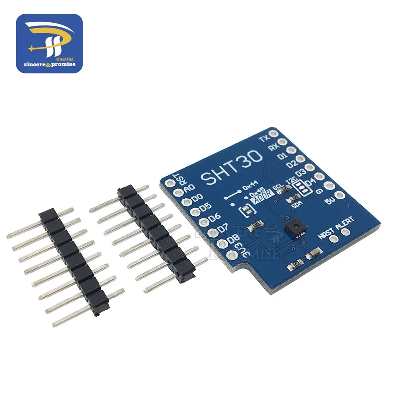 ESP8266 D1 Mini Pro WiFi Development NodeMcu Lua Button Motor Driver Micro SD/TF SHT30 Proto Board Dual Base for WeMos DIY Kit