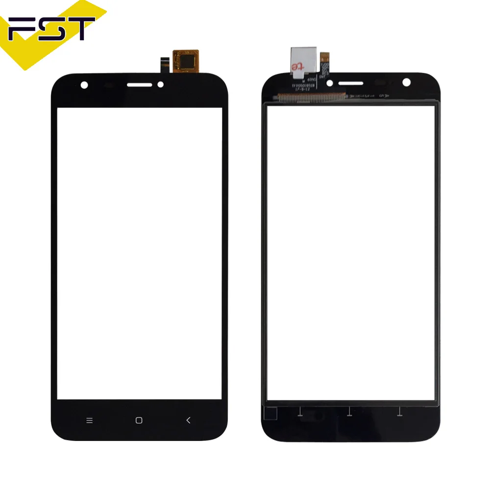 Сенсорный экран для UleFone S7 дигитайзер 5 0 дюйма идеальная замена сенсорной панели