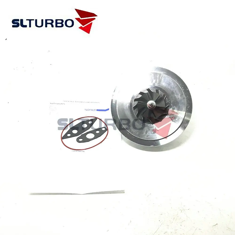 Для Toyota Landcruiser 100 4 5 В-картридж с турбонаддувом core 17201-17050 1720117050 724483-0004 724483-0009 turbolader CHRA