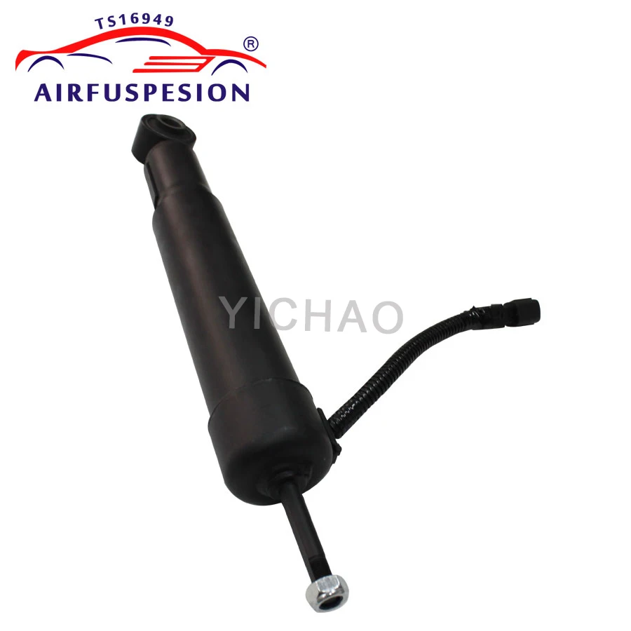 2шт для Toyota Land Cruiser Prado 120 Lexus GX470 Задний воздушный подвесной амортизатор 48530-69485 4853069485 2003-2009 гг.