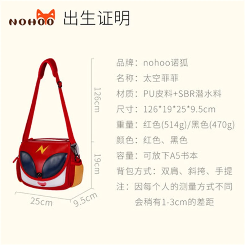 От NOHOO PU 3D Дети Детская школьная сумка рюкзаки для девочек и мальчиков школьные рюкзаки для девочек с мультяшным рисунком детские школьные детская школьная сумка мешок крутой