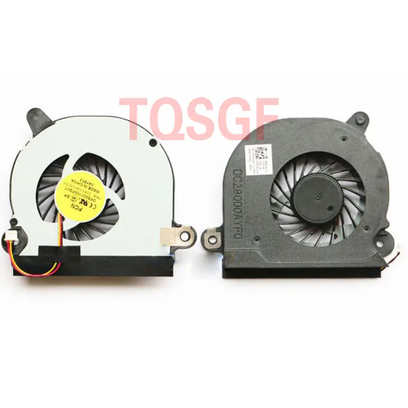 CPU Cooling Fan for Dell Inspiron 15R 5520 5525 7520 Vostro V3560 0Y5HVW Y5HVW | Компьютеры и офис