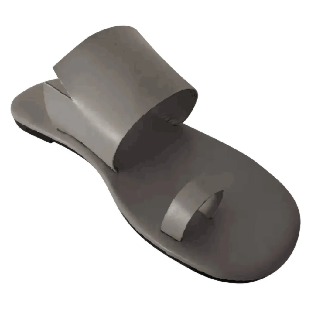 SAGACE/женские шлепанцы летние модные Нескользящие пляжные на плоской подошве в