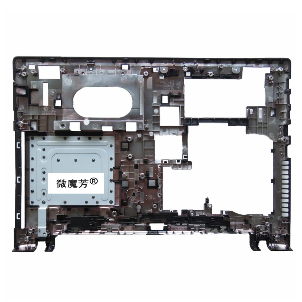 Новый чехол для LENOVO G500S G505S Z501 Z505 Нижний Базовый ноутбука/чехол подставки|laptop case