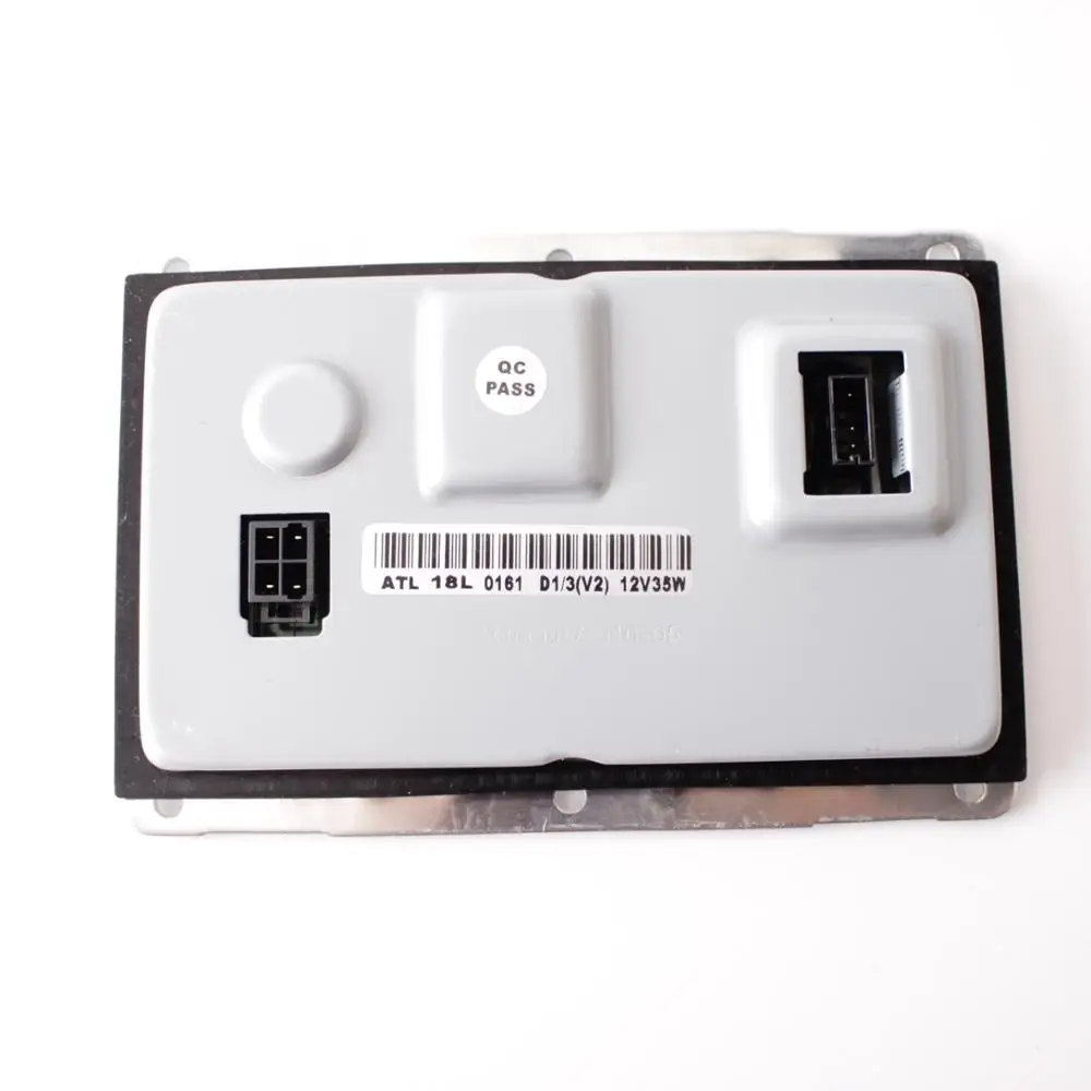 1 * шт OEM VALEO LAD5GL Ксеноновые балласты для Audi B6 A4 VOLVO S60 S80 V70 XC60 XC90 модернизации замена