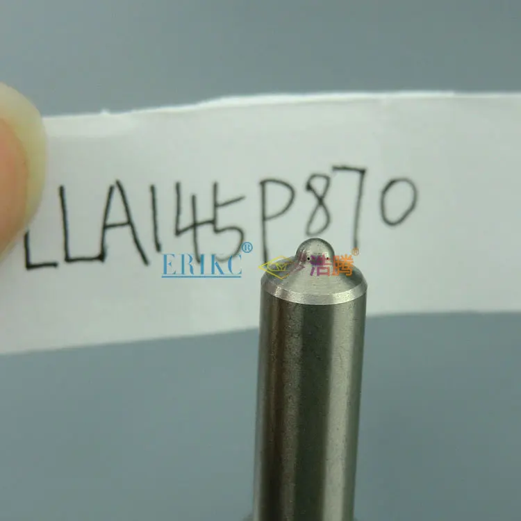 ERIKC 095000-5600 Инжекторная Форсунка DLLA 145P870 автомобильная форсунка дизельного